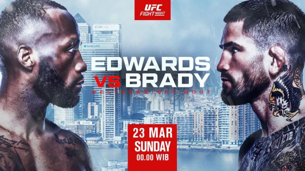 livestreamingleonedwardsvsseanbrady1